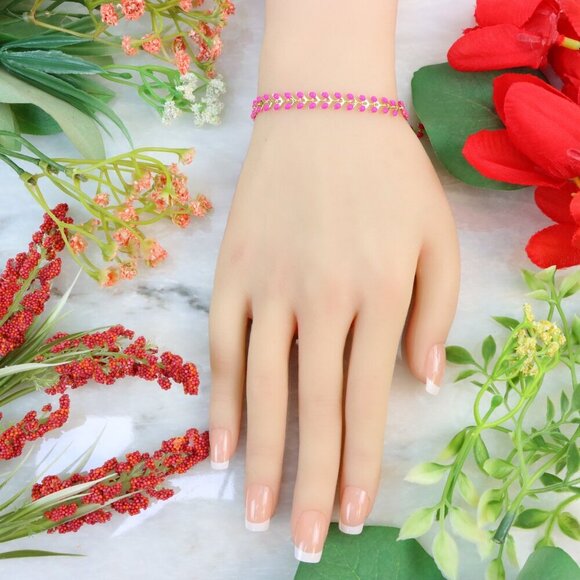 "New Beautiful Design Bracelet for Women/Girls, Gift, B640 - Picture 10 of 10